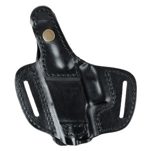 Кобура поясная для Sig-Sauer P 225 (модель №12)