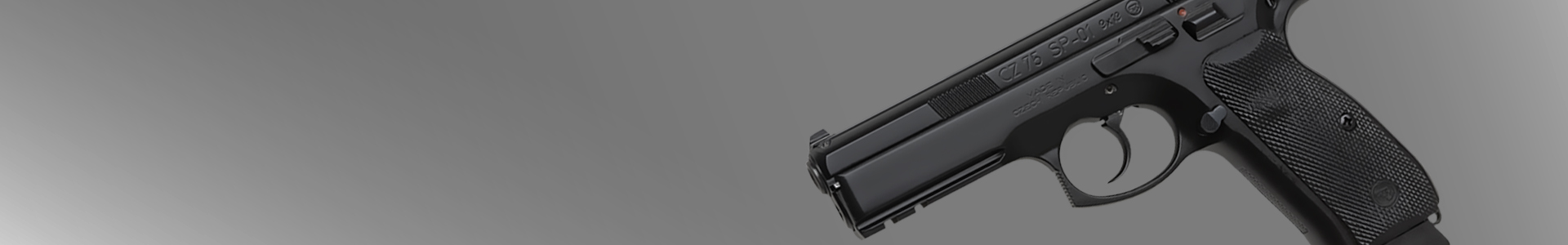 Кобура CZ-75 SP-01 Shadow