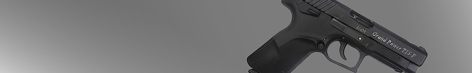 Кобура Grand Power T-15