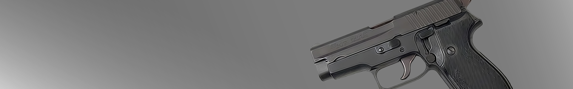 Кобура Sig Sauer P-225