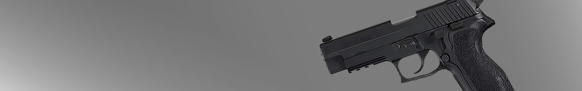 Кобура Sig Sauer P-226