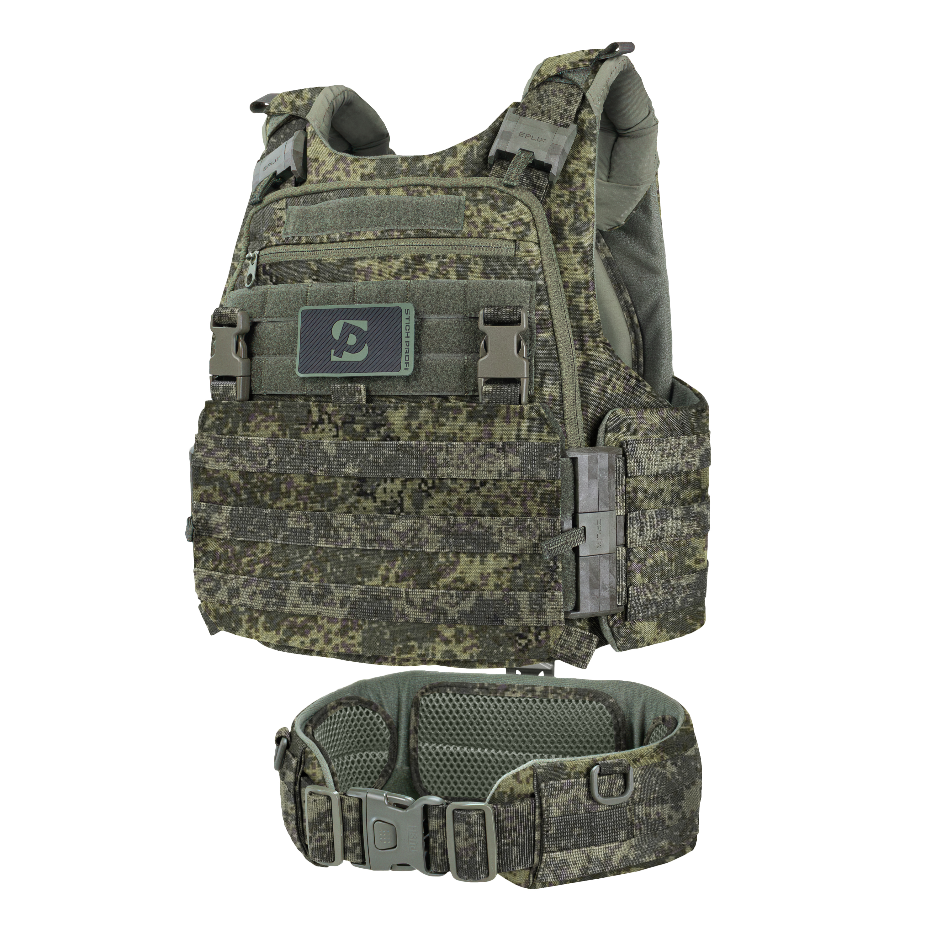 Комплект противоосколочный Hard Defense (550 м/с) Комплект противоосколочный Hard Defense (550 м/с)