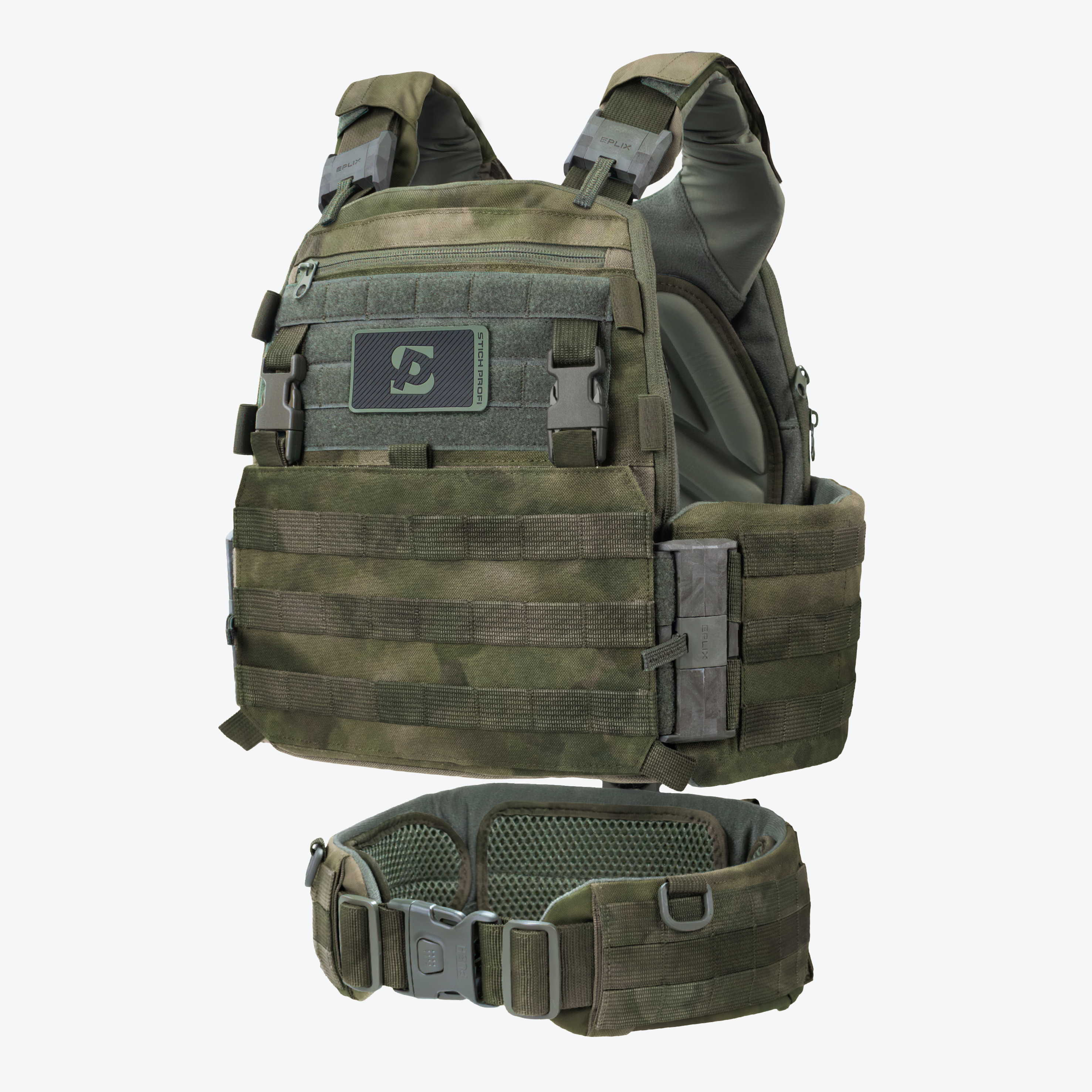 Комплект противоосколочный Stich Defense mod.5 Комплект противоосколочный Stich Defense mod.5