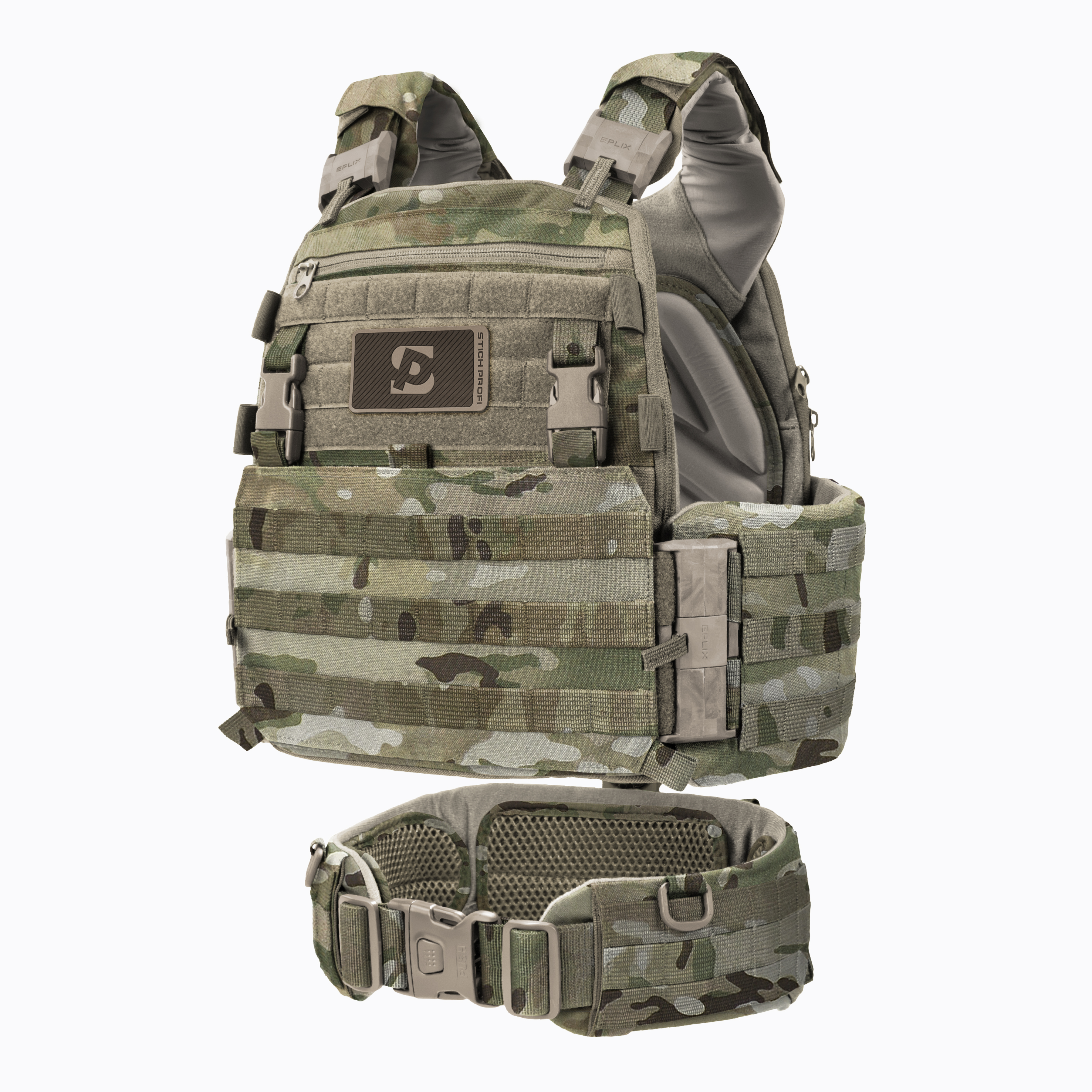 Комплект противоосколочный Stich Defense mod.5 Комплект противоосколочный Stich Defense mod.5