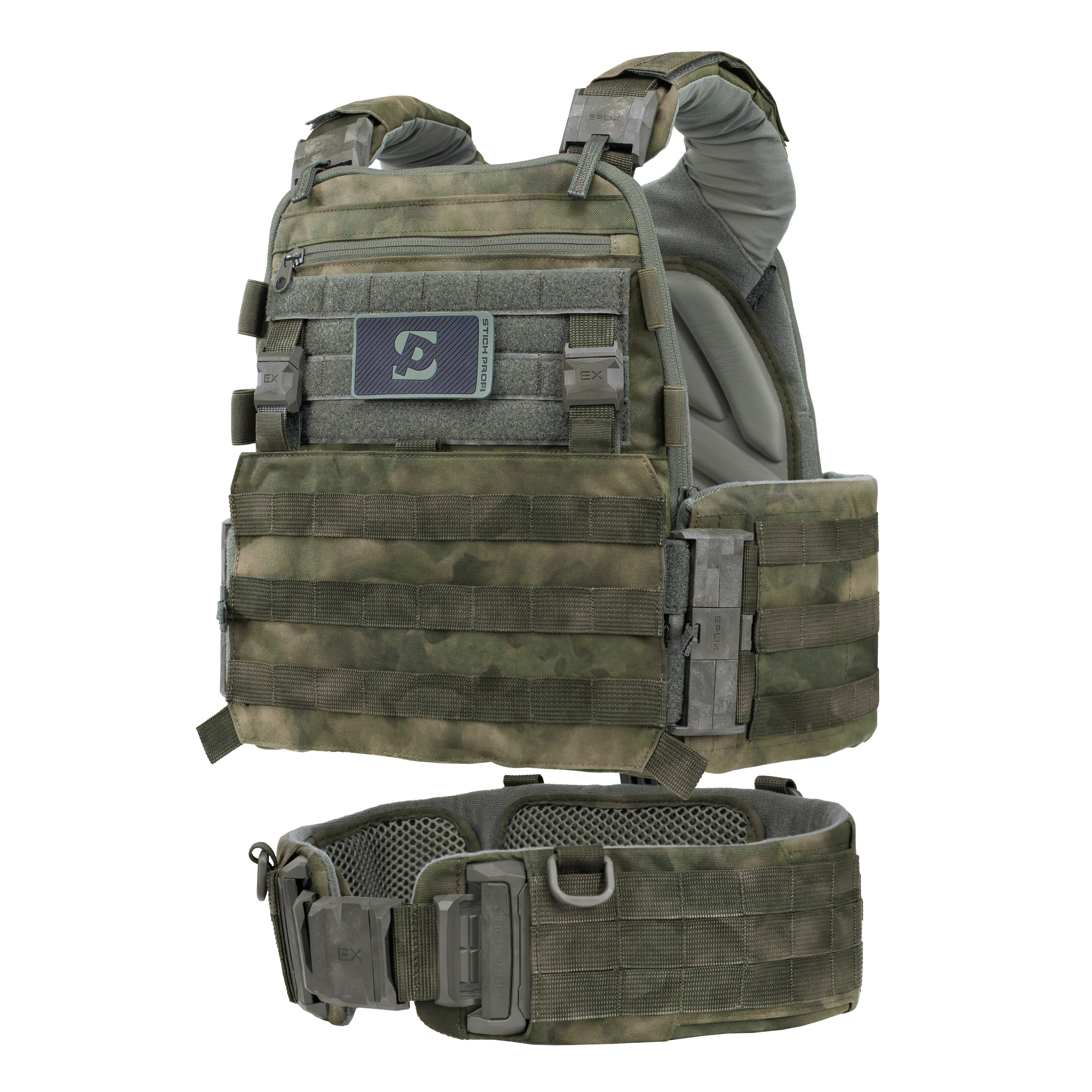Комплект противоосколочный Stich Defense mod.5 Комплект противоосколочный Stich Defense mod.5