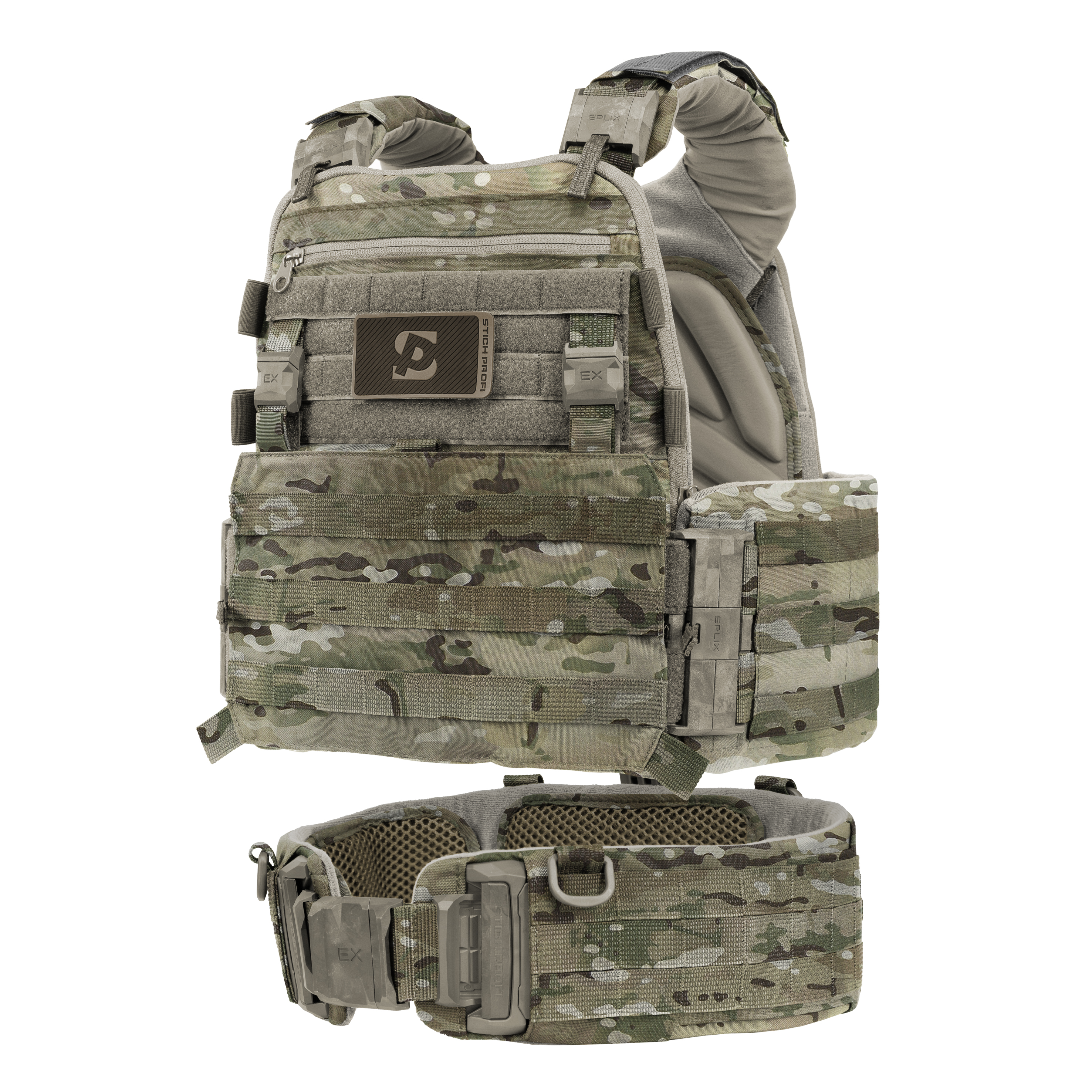 Комплект противоосколочный Stich Defense mod.5 Комплект противоосколочный Stich Defense mod.5