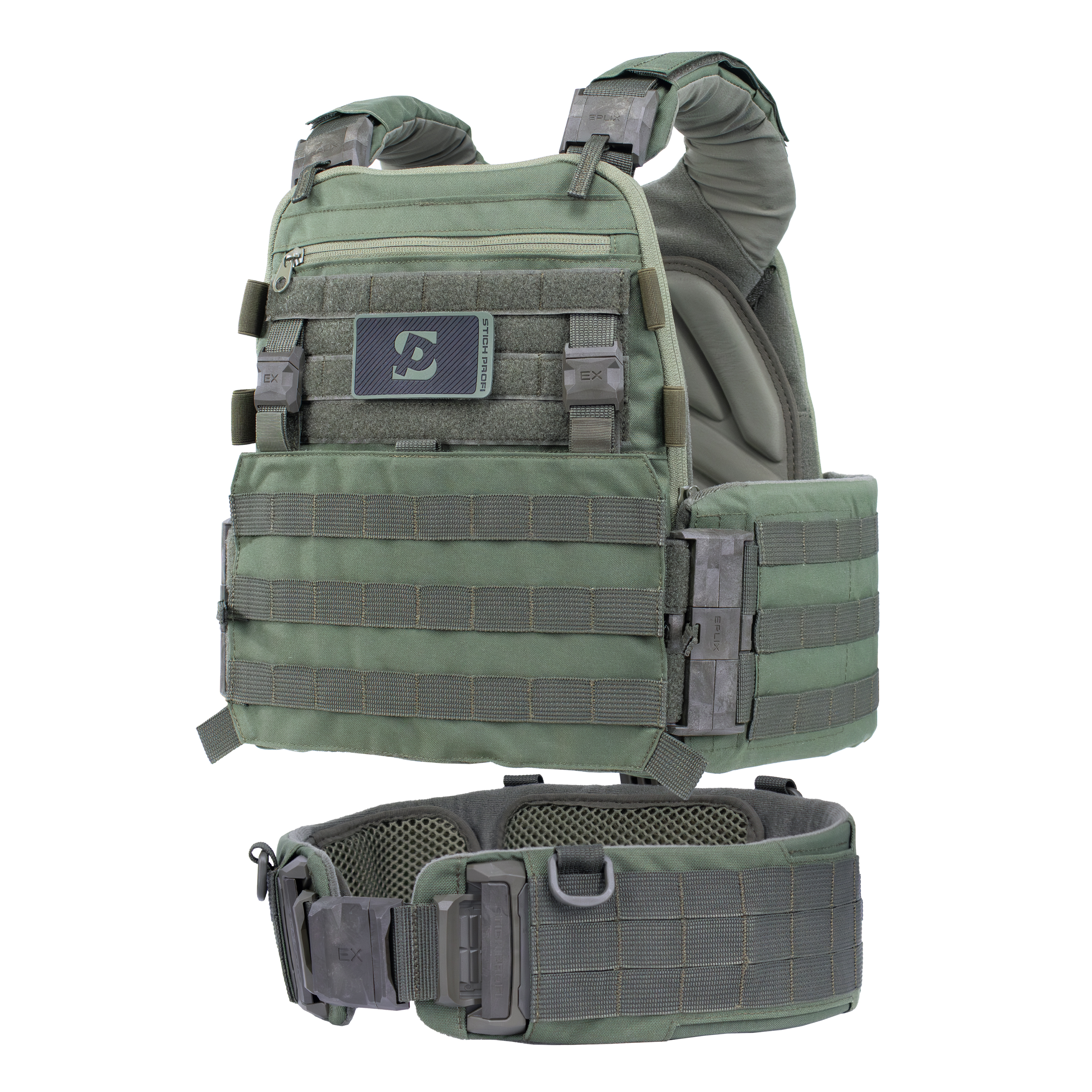 Комплект противоосколочный Stich Defense mod.5 Комплект противоосколочный Stich Defense mod.5