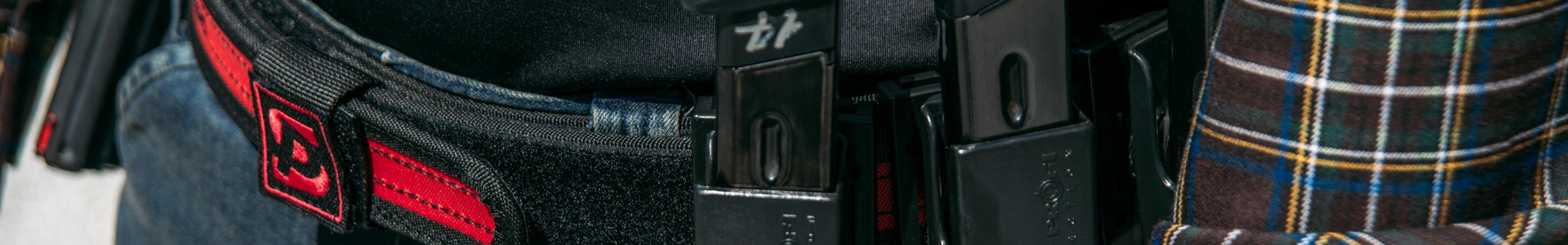 IDPA и IPSC