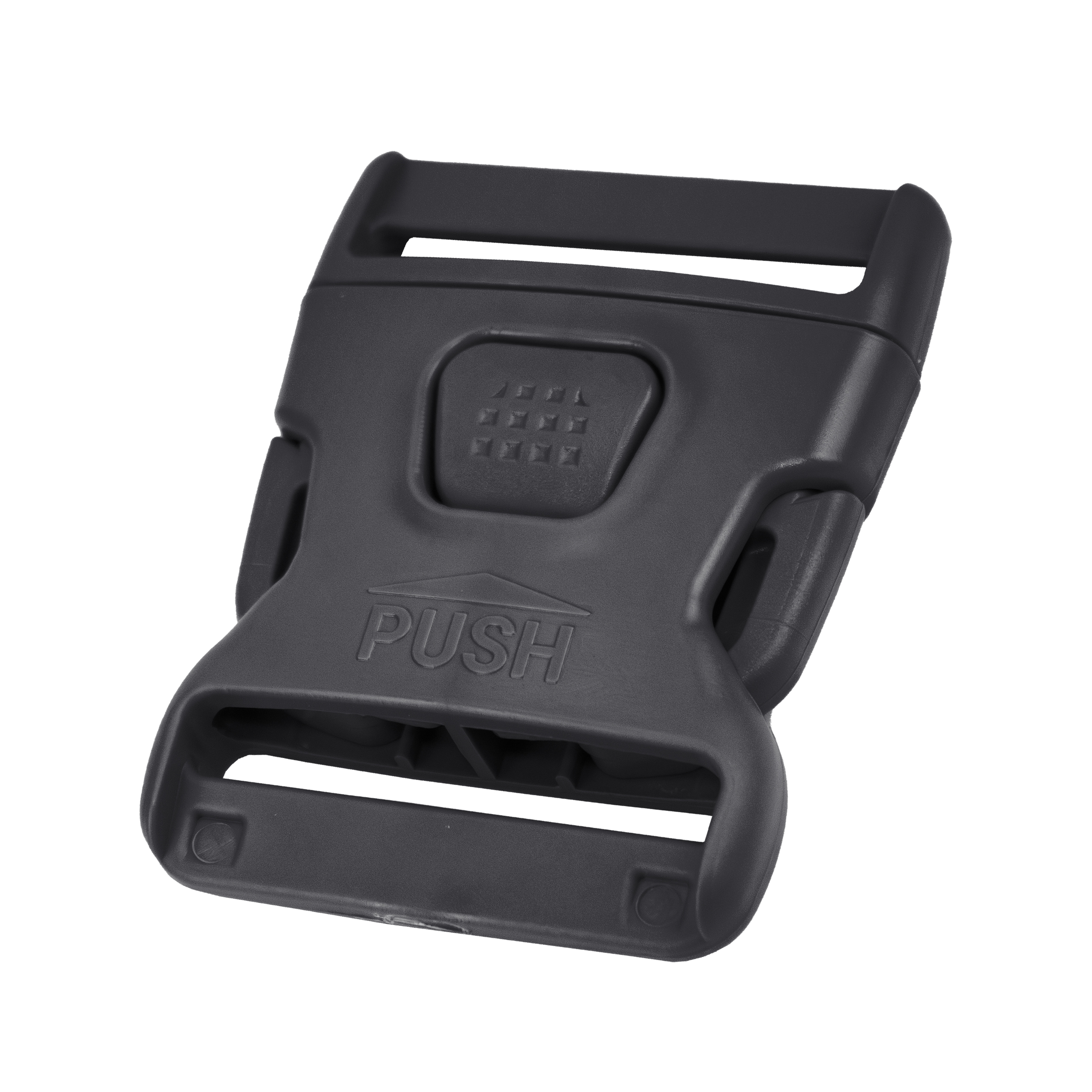 Фастекс с кнопкой 50 мм (компл.1 шт)  Фастекс с кнопкой 50 мм (компл.1 шт)