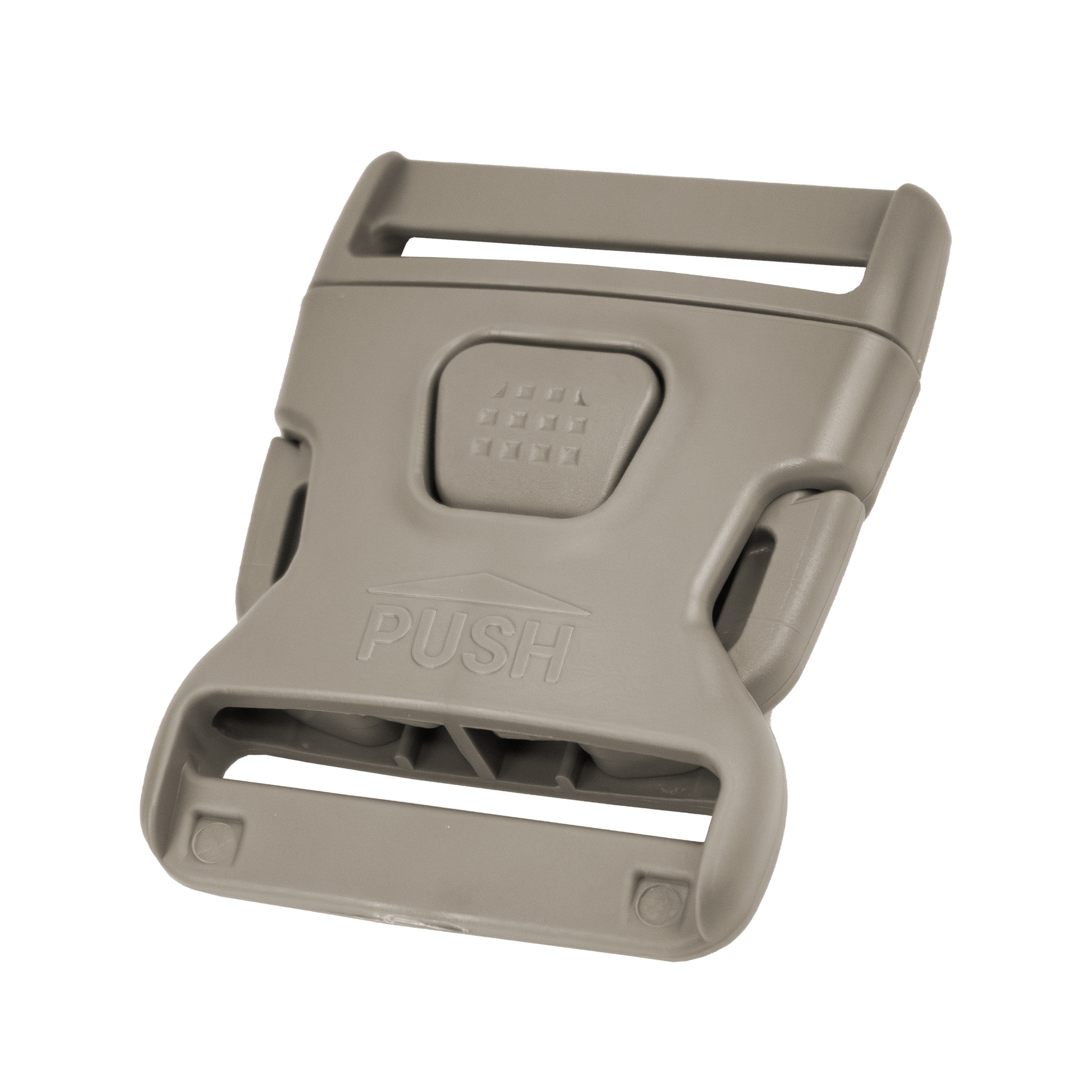 Фастекс с кнопкой 50 мм (компл.1 шт)  Фастекс с кнопкой 50 мм (компл.1 шт)