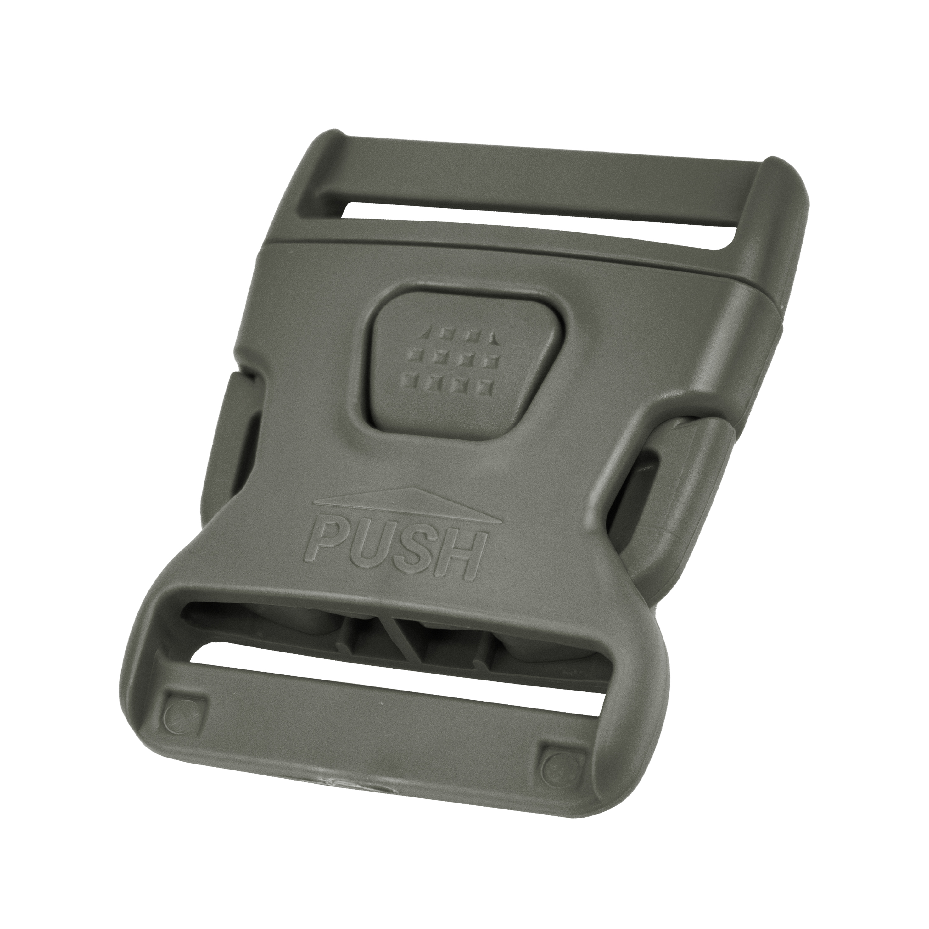 Фастекс с кнопкой 50 мм (компл.1 шт)  Фастекс с кнопкой 50 мм (компл.1 шт)