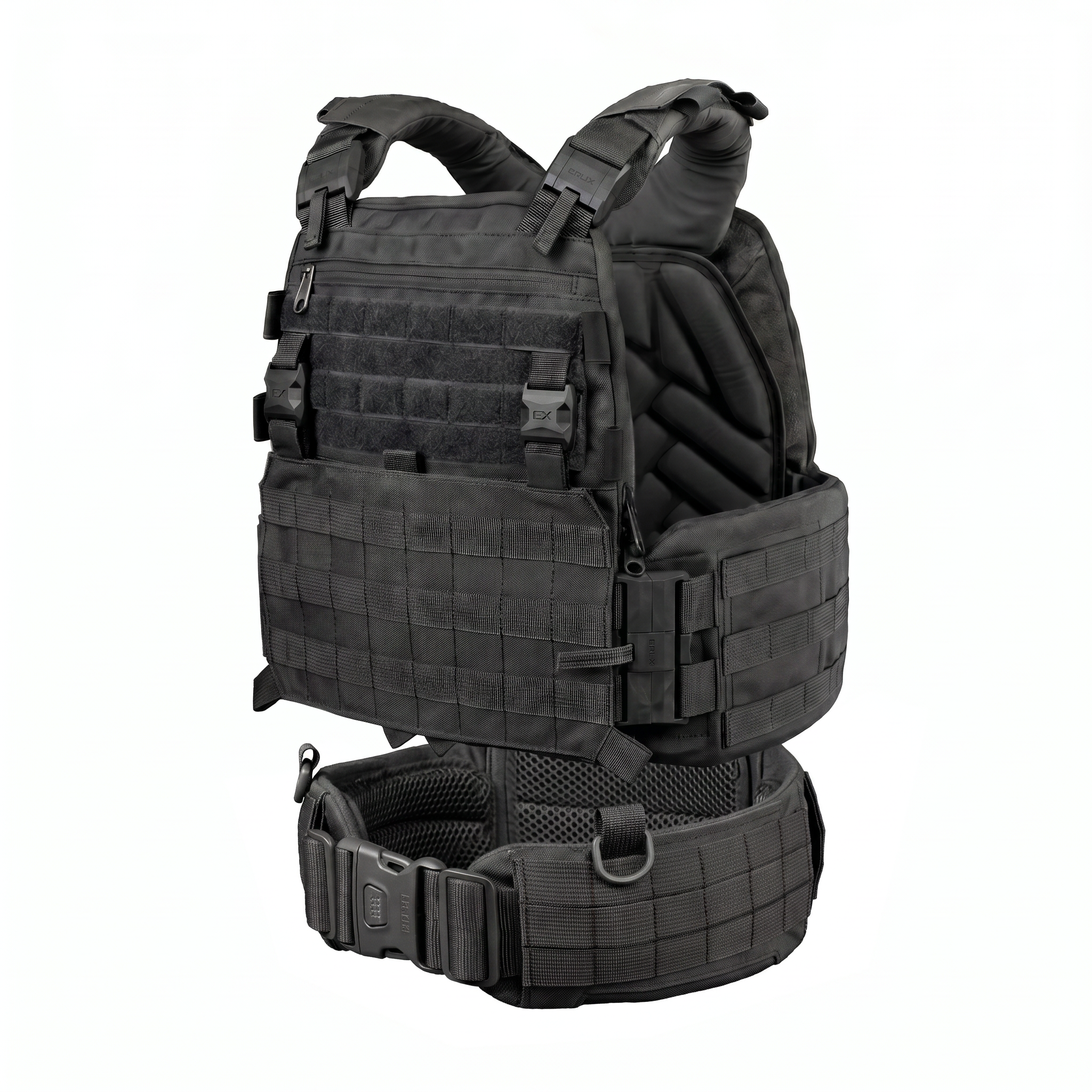 Комплект противоосколочный Stich Defense mod.4 ( бандаж 100 см) Комплект противоосколочный Stich Defense mod.4 ( бандаж 100 см)