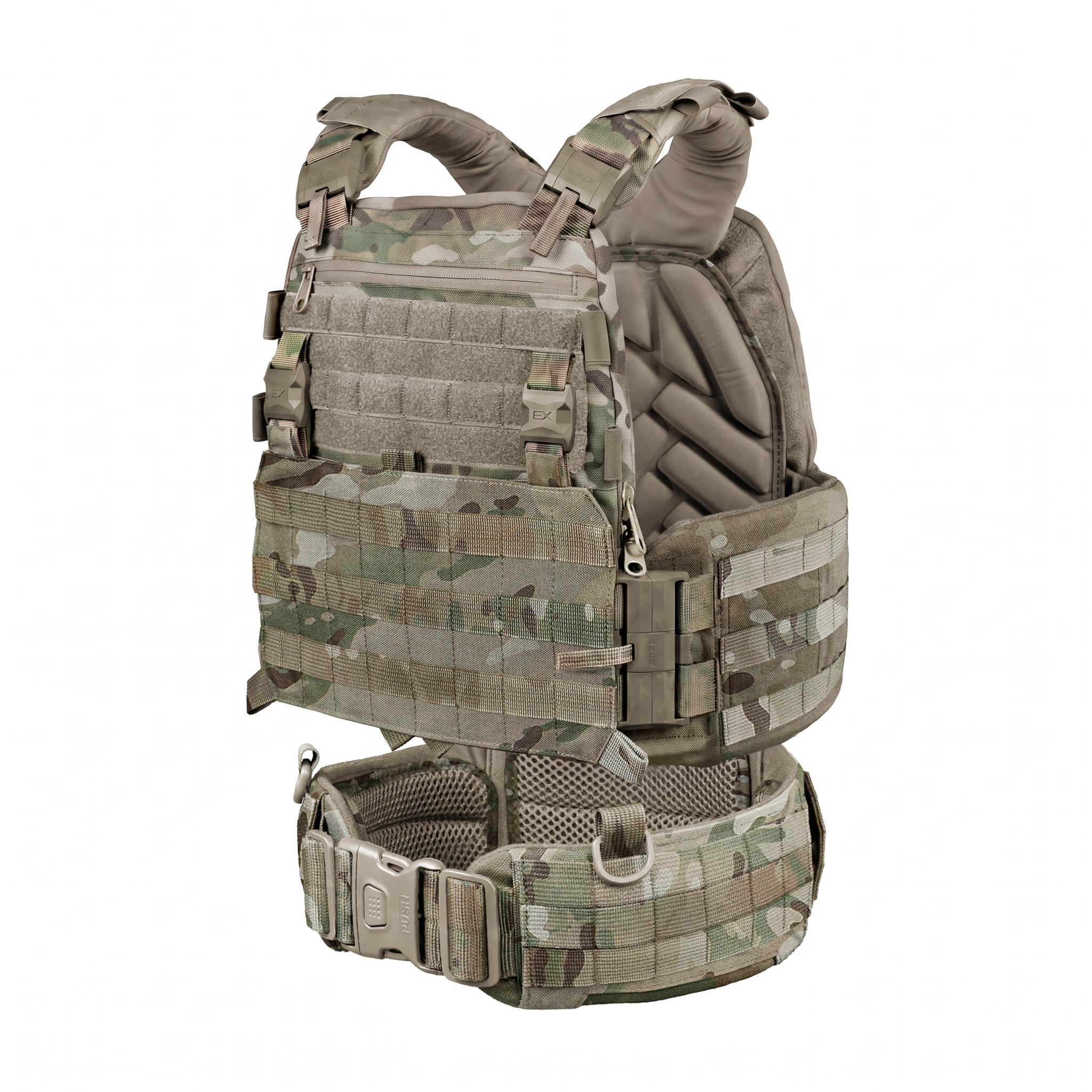 Комплект противоосколочный Stich Defense mod.4 ( бандаж 100 см) Комплект противоосколочный Stich Defense mod.4 ( бандаж 100 см)