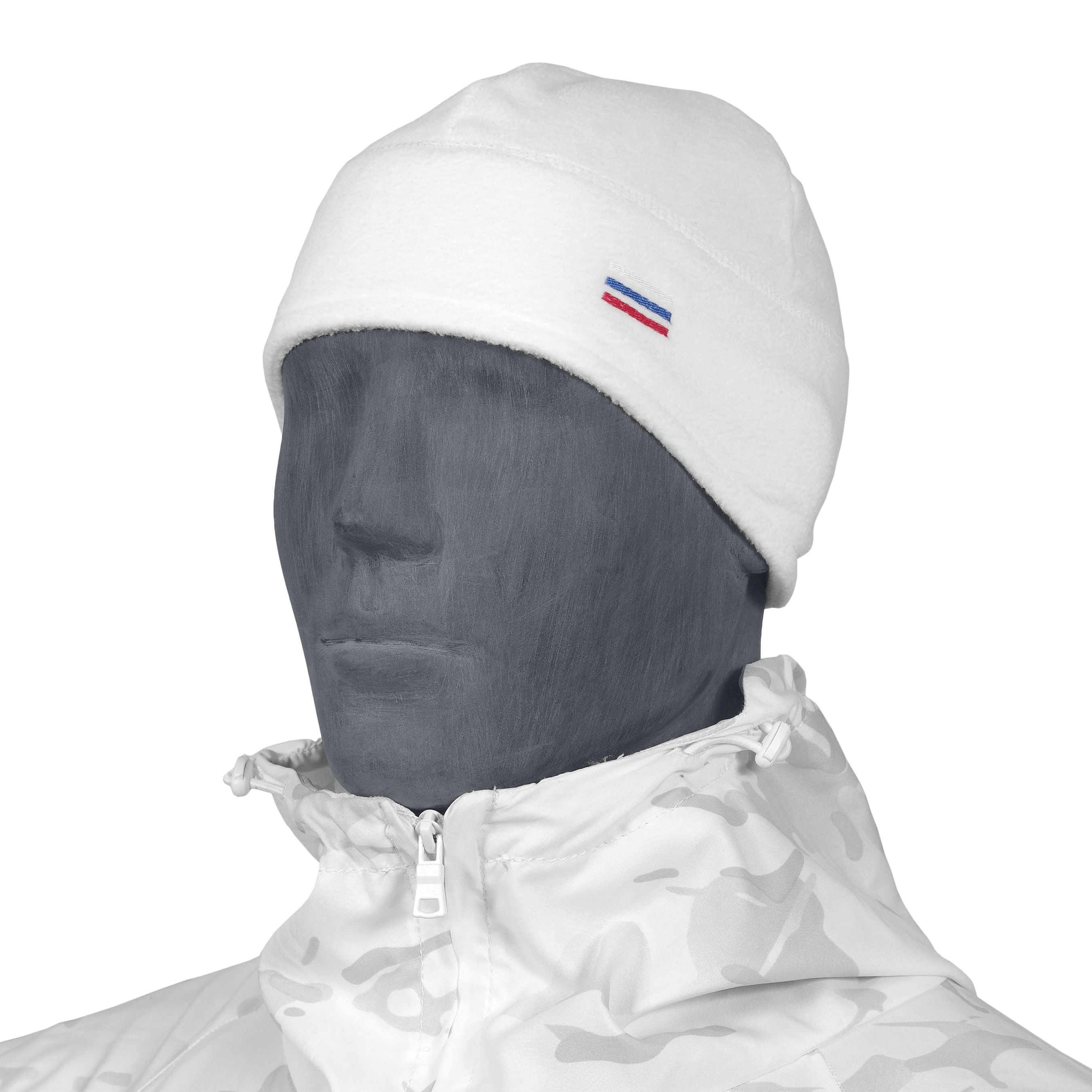 Шапка Stich Profi с флагом с увеличенной ушной зоной Шапка Stich Profi с флагом с увеличенной ушной зоной